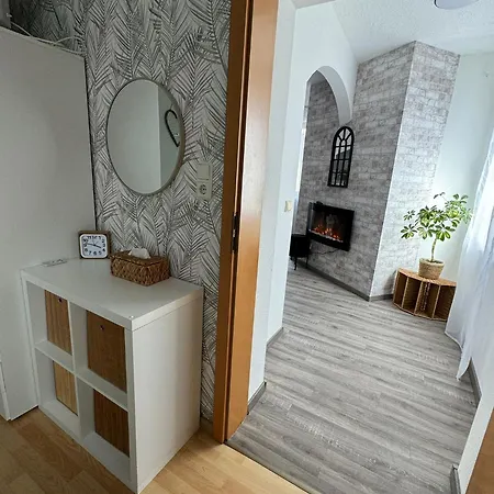 R&A Apartment Elsdorf Exterior photo