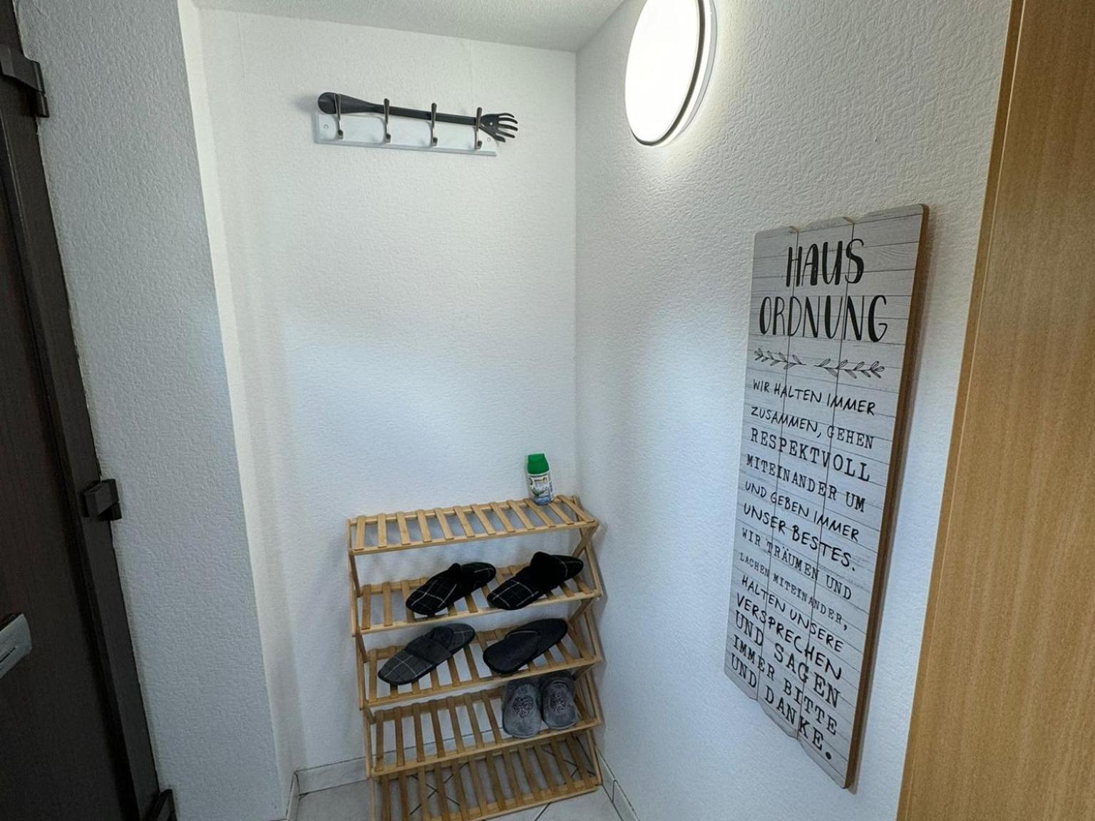 R&a Apartment Elsdorf